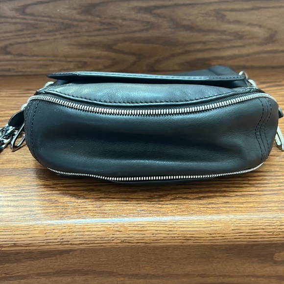 Rag & bone crossbody purse - Picture 6 of 7